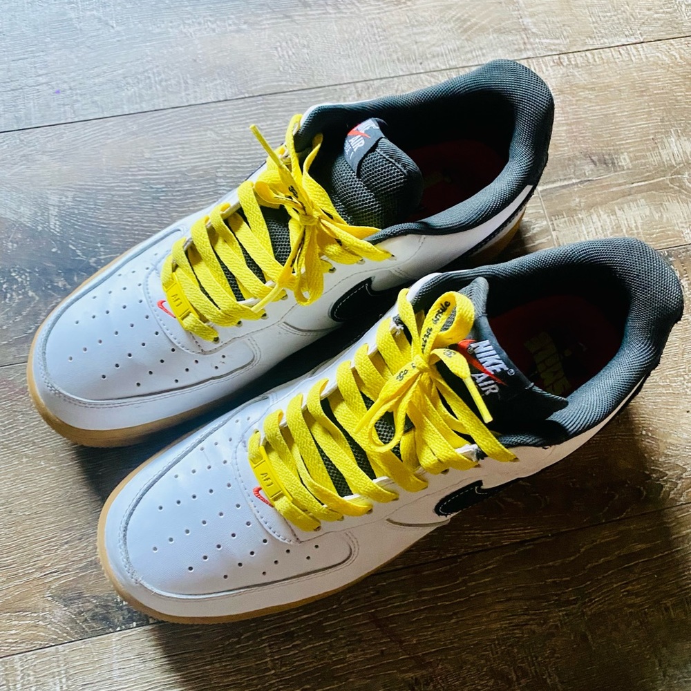 Nike Air Force 1 shoes